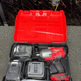 pistola de impacto 500 NT milwalker