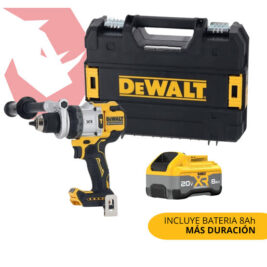 Taladro DeWalth